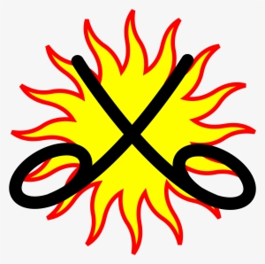 Open - Battle Icon Png