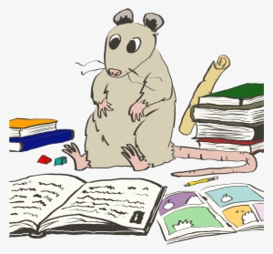 A Brief Look At What Has Come Before - Cartoon