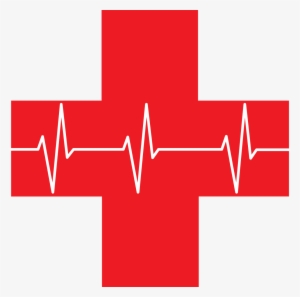 Ekg 3312504 1920 U1kabev3z4 - Red Cross