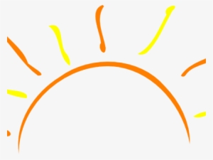 Banner Black And White X Carwad Net - Sunset Clip Art