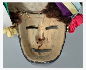 Negrito Type - Mexico