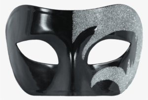 Blacl Masquerade Mask Png