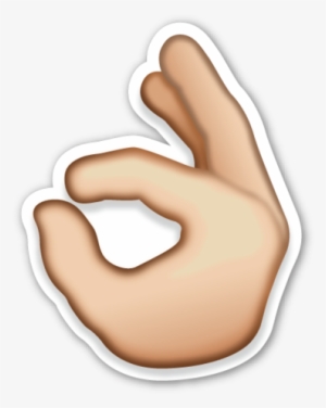 Jesus Why Wont You Help - Ok Emoji Sticker