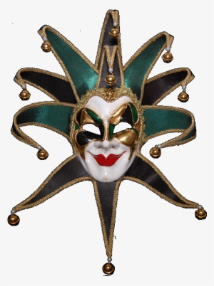 #joker Reale #mask - Mask