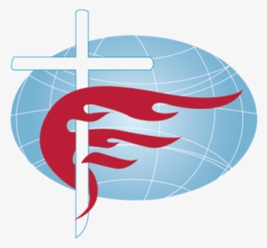 Ncc Newsletter - Free Methodist Church Logo