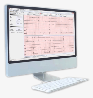 Bms-plus Bionet Ekg/ecg/spirometer Software - Software
