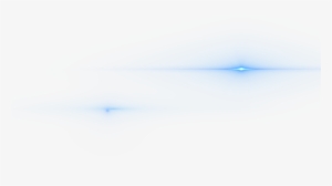 Side Blue Lens Flare Png Image - Sea