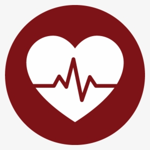 Diagnostic Testing - Logo Heart Rate