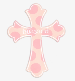 Blessed Cross Rose - Cross