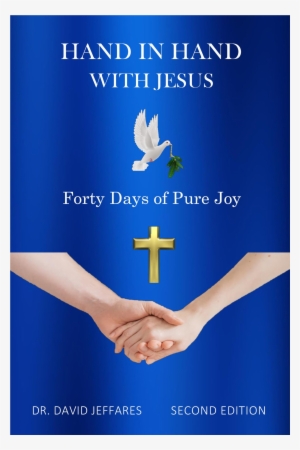 Hand In Hand With Jesus E-book - Drdavidjeffares.com