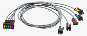 Ecg Leadwires - Disposable Lead Wires
