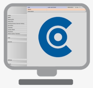 Holter Ecg - Software - Holter Monitor