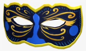Masquarade Mask - Roblox Masquerade Mask