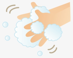 Graphic Black And White Stock Hands Of Jesus Clipart - Clean Hands Clip Art