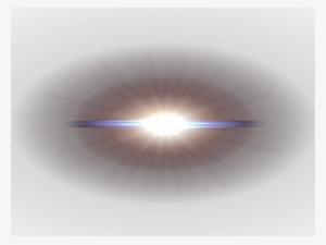 Flare Lens Clipart Transparent Png - Close-up