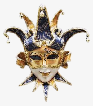 249000 - Mascaras De Venecia Png