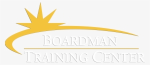 Gainful Employment Disclosures - Boardman Training Center
