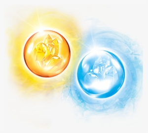 Fire Chi Blue Chi - Legends Of Chima Fire Chi