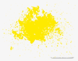 Brush Effect Png - Illustration