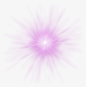 Blue Lens Flare Png