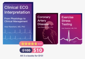 Book On Ecg Interpretation - Clinical Ecg Interpretation