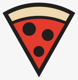 Pizza Slice Clipart Png