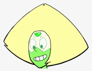 Same Old World Peridot Big Hair - Cartoon