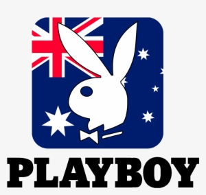 Australian Playboy Bunny Logo By Topher147 On Deviantart - Playboy Logo