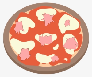 Pizza Png Clip Art - Pizza Favicon