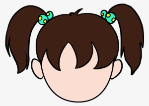 How To Draw Cartoon Hair - Drawing