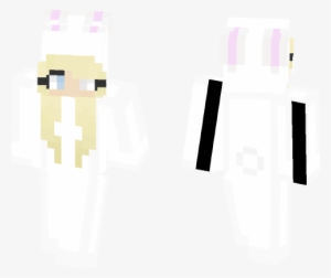 Common Collection~ Playboy Bunny - Skin Minecraft Izumi Sagiri