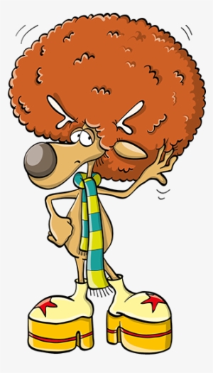 Roger The Rejected Reindeer - Reindeer