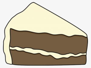 Slice Cliparts - Clip Art Cake Slice