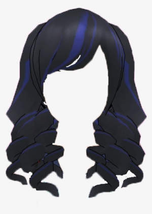Hair - Yandere Simulator