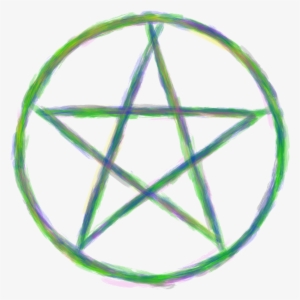 The Pentagram