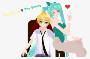 Photo - Playboy Bunny