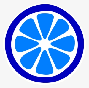 Pinky Lemonade Slice Svg Clip Arts 600 X 599 Px