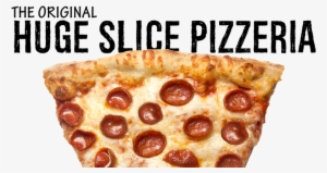Huge Slice Options - Gift Card