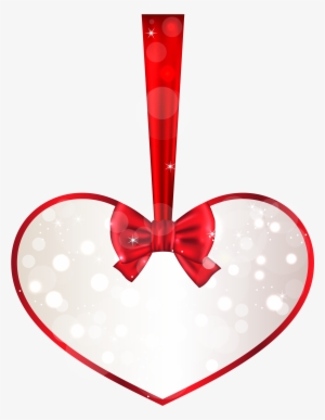 Heart Decor Png