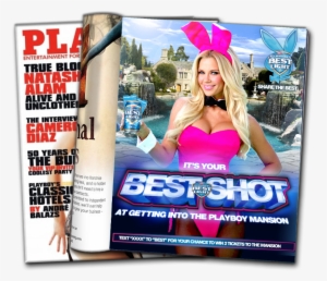 Since Those Are Still Some Pretty Slim Odds, We Are - Brittney Palmer