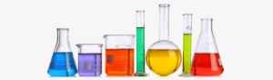 Science Lab Png Photo - Wallmonkeys Wall Decals Wallmonkeys Laboratory Glassware