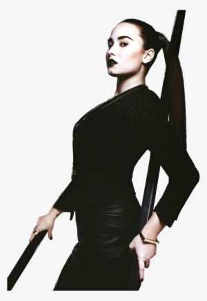 Demi Lovato, Ashley Tisdale - Album Cover Photoshoot Demi Lovato