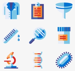 Lab 50 Icons - Lab Png