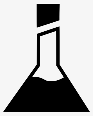 Science Lab Comments - Erlenmeyer Flask