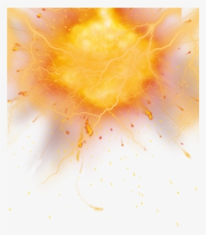 Explosion Lightning Effects - Explosion