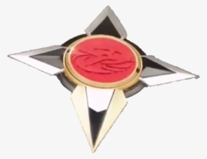 Mega Morph Cycle Power Star - Power Ranger Power Stars