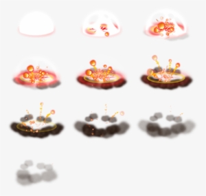 Http - //www - Arelitecore - Com/images/giant Meteor - Battle Effects Png