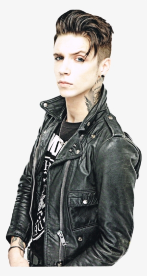 Andy Biersack <3 - Black Veil Brides Andy Hot