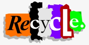 Recycling In The Science Lab - Cafepress Recycle Bumper Sticker