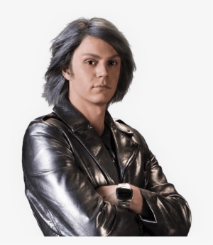 No Caption Provided - X Men Dias Del Futuro Pasado Peter